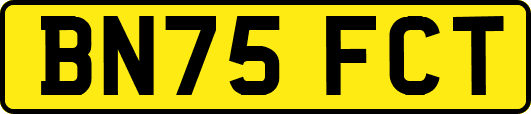 BN75FCT