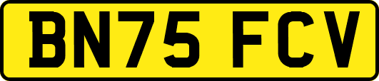 BN75FCV
