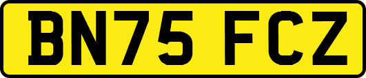 BN75FCZ