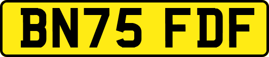BN75FDF