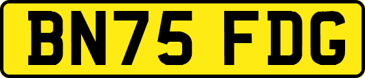 BN75FDG