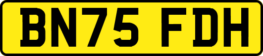 BN75FDH