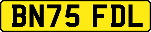 BN75FDL