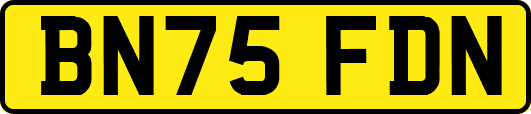 BN75FDN