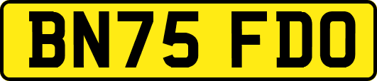 BN75FDO