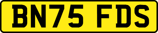 BN75FDS
