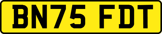 BN75FDT