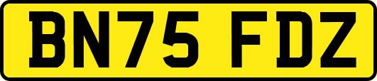 BN75FDZ