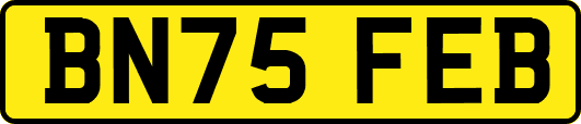 BN75FEB