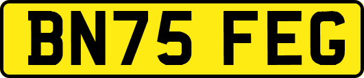 BN75FEG