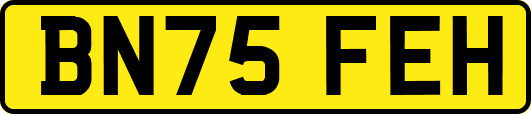 BN75FEH