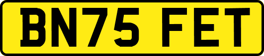 BN75FET