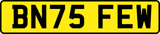 BN75FEW