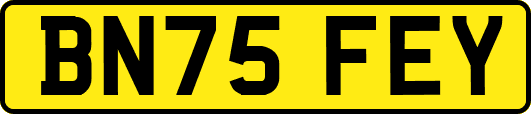 BN75FEY