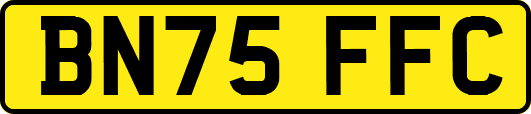 BN75FFC