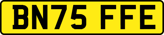 BN75FFE
