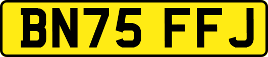 BN75FFJ