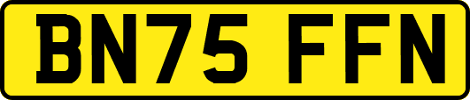 BN75FFN