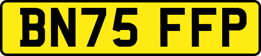 BN75FFP