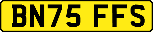BN75FFS