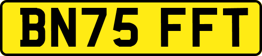 BN75FFT