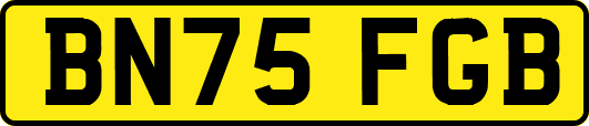 BN75FGB