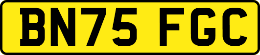 BN75FGC