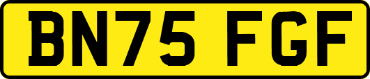 BN75FGF