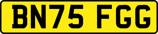 BN75FGG