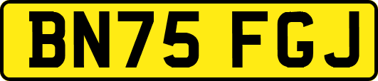 BN75FGJ