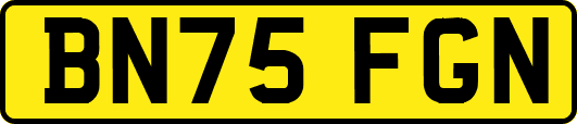 BN75FGN