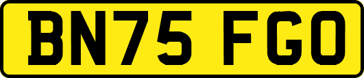 BN75FGO