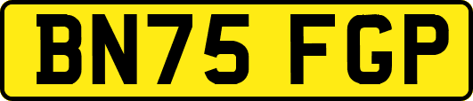 BN75FGP