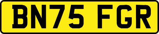 BN75FGR