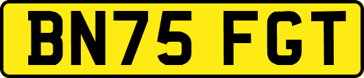 BN75FGT