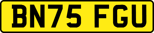 BN75FGU