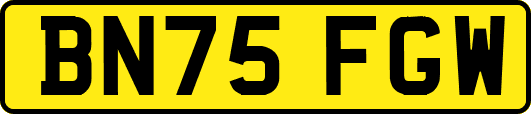 BN75FGW
