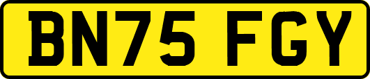 BN75FGY