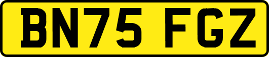 BN75FGZ