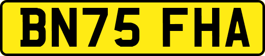 BN75FHA