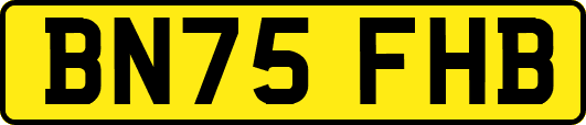 BN75FHB