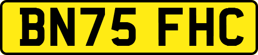 BN75FHC