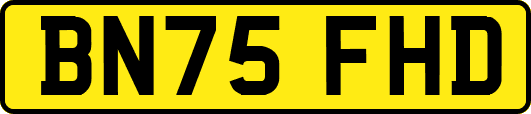 BN75FHD