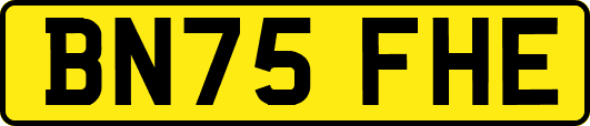 BN75FHE