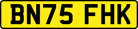BN75FHK