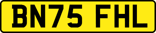 BN75FHL