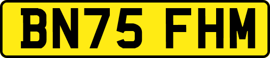 BN75FHM