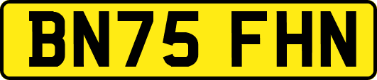 BN75FHN