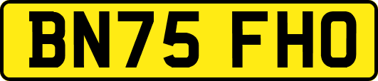 BN75FHO