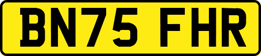 BN75FHR